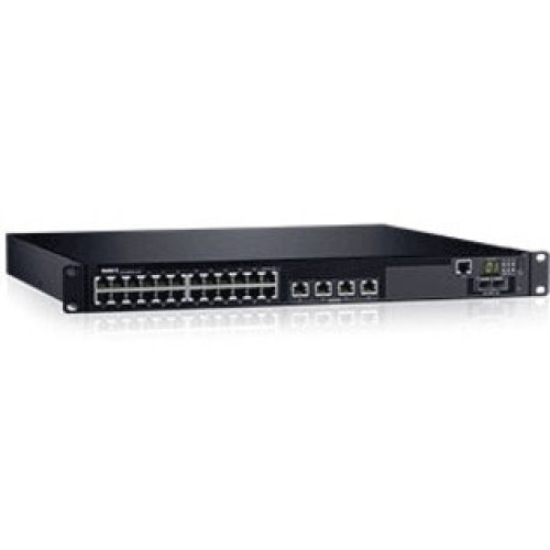 Dell 5C1J6 Network Switch