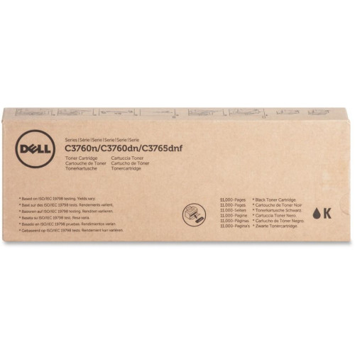 Dell W8D60 Toner