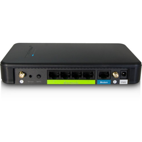 BCI Wireless Products Telecommunication Equipment