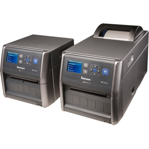 Intermec PD43 Barcode Label Printer