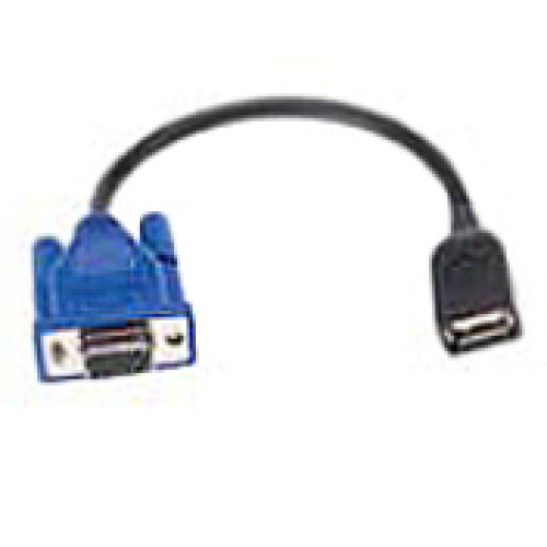 Intermec CV30 Cables, Connectors, and Adapters
