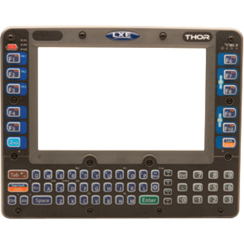 Honeywell Thor VM2 Signature Pad