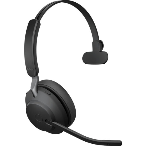 Jabra Evolve2 65 Headset Telecommunication Equipment