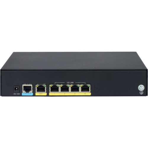 HPE Aruba JG511B#ABA Wireless Router