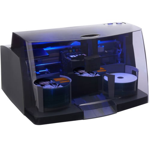 Primera Bravo 4100 Series Products