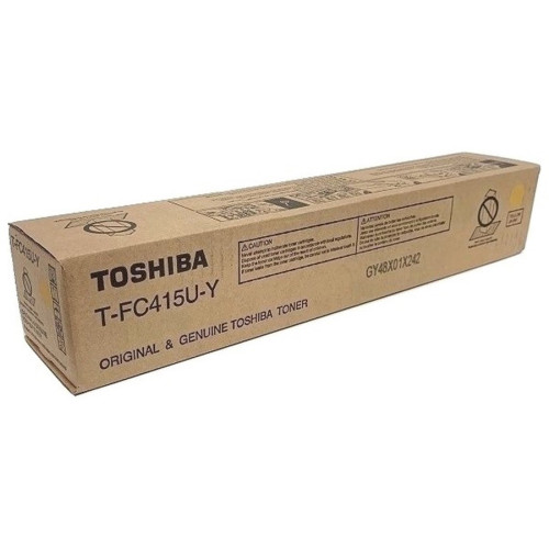 Toshiba TFC415UY Toner