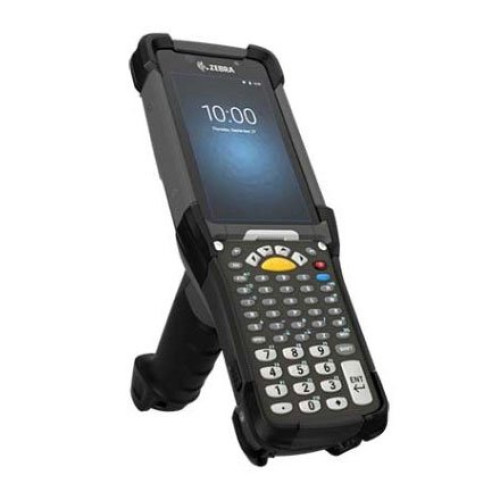 Zebra MC9300 NFC Haptics Camera Mobile Computer