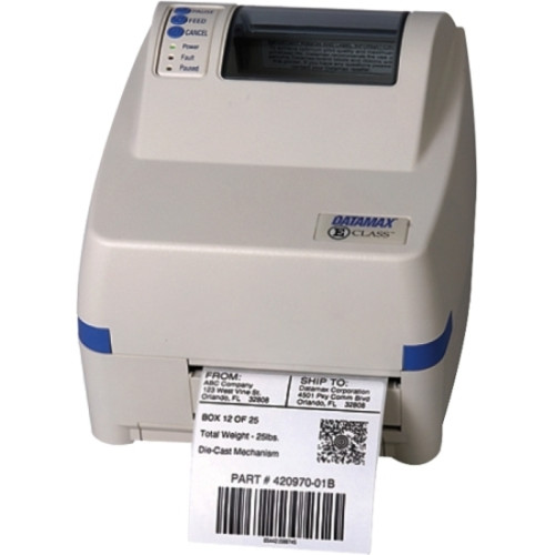 Datamax-O'Neil E-4304e Barcode Label Printer