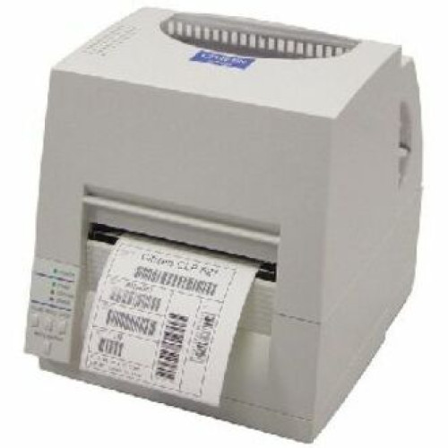 Citizen CLP-621 Barcode Label Printer