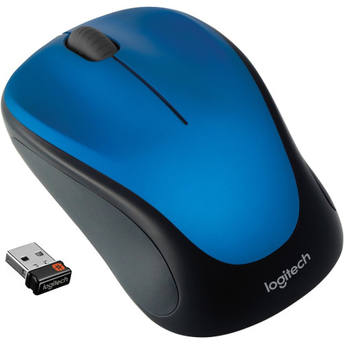 Logitech 910-002901 Computer Mice