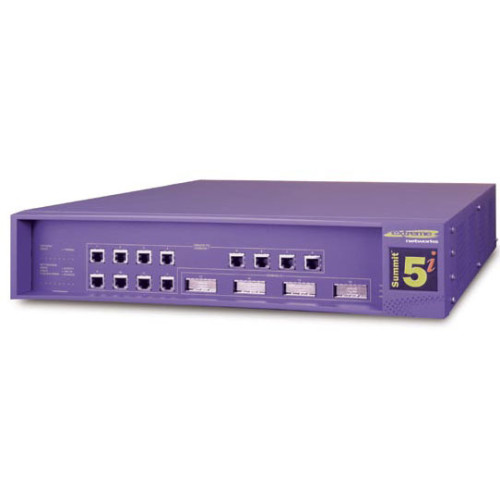 Extreme Summit5i Switch Data Networking