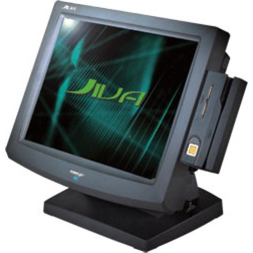 Posiflex Jiva 5800 POS Touch Terminal