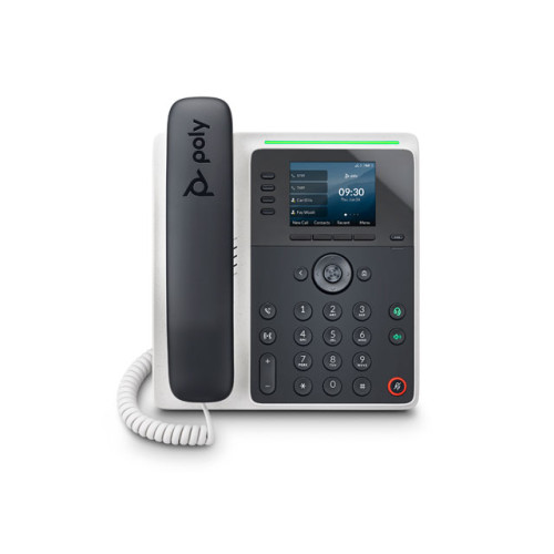 Poly Edge E220 Desk Phone