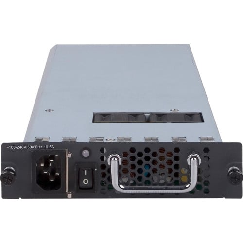 HPE Aruba JD217A#ABA Ethernet Switch