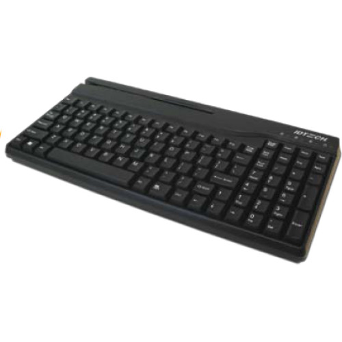 ID Tech VersaKey Keyboard