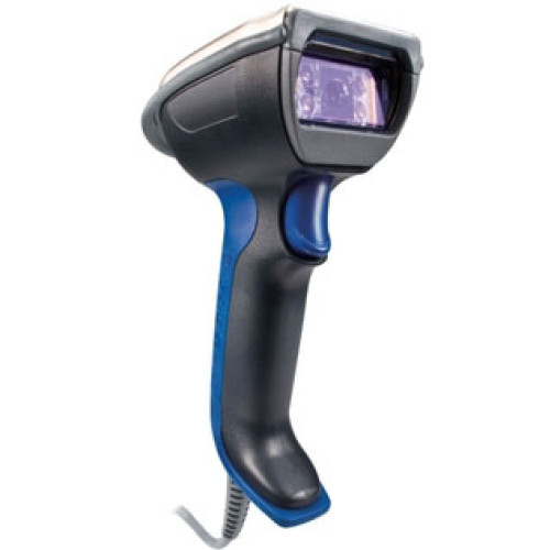 Intermec SR61 Barcode Scanner