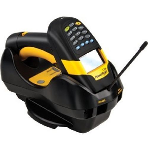 Datalogic PowerScan PM8300 Barcode Scanner