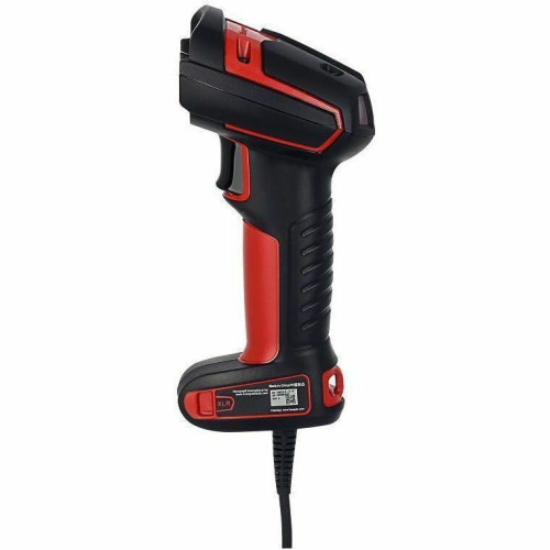 Honeywell Granit XP 199Xi XR Barcode Scanner