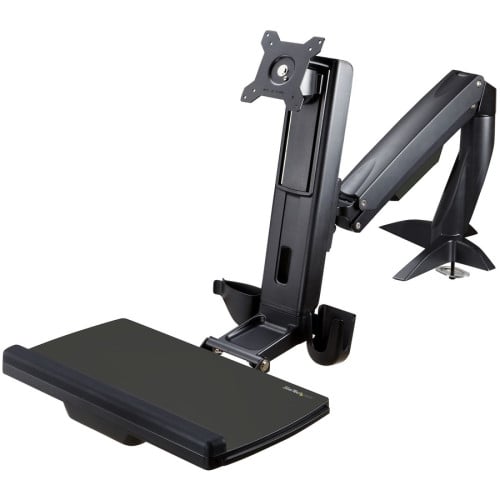 StarTech ARMSTSCP1 Mounting Hardware and Stands