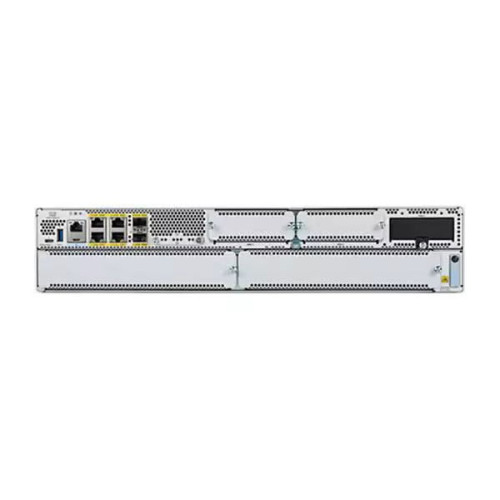Cisco Catalyst 8300 Data Routers