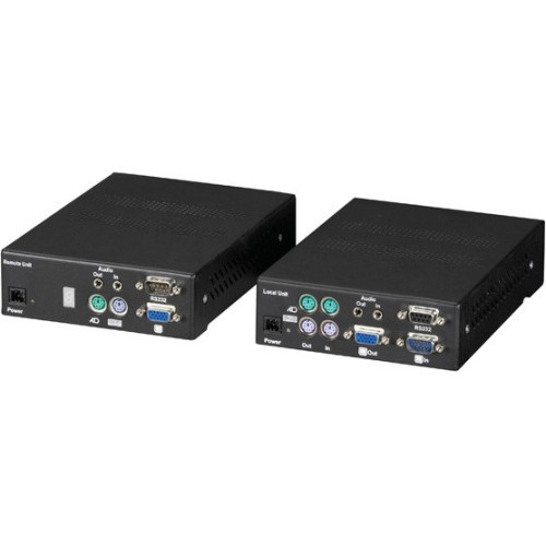 Black Box ACS335A-AS Products
