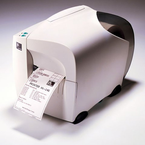 Zebra HT-146 Barcode Label Printer