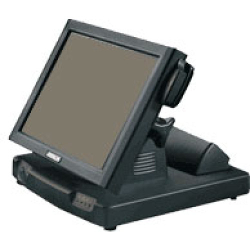 Javelin Viper POS Touch Terminal