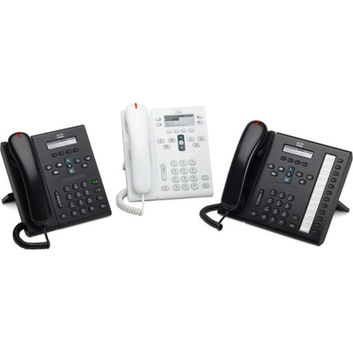 Cisco IP Phone 6900 Series Telecommunication Equipment