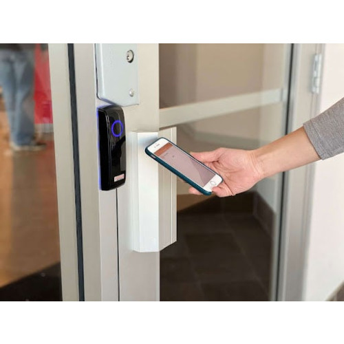 SimpleAccess SR3 Access Control Reader