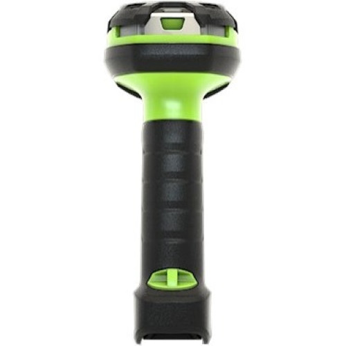Zebra LI3678-ER Barcode Scanner
