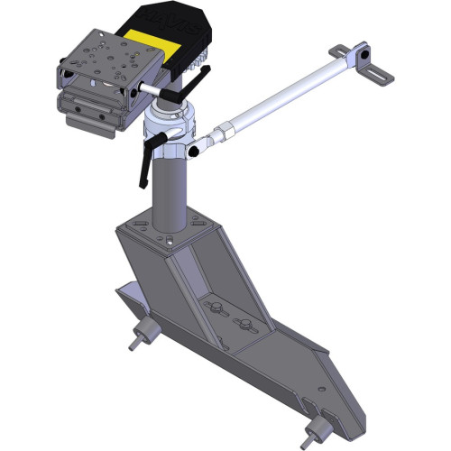 Havis Mount Accessory