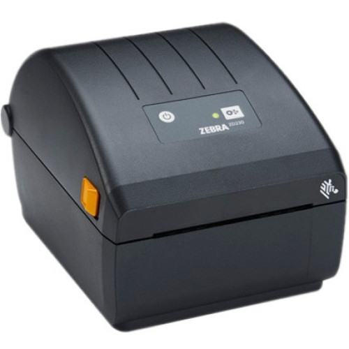 Zebra ZD220 Barcode Label Printer