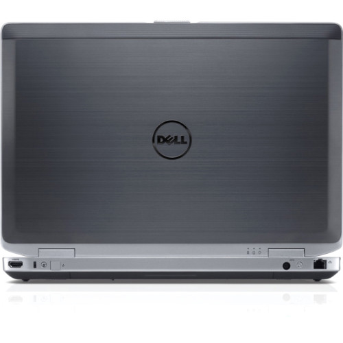 Dell Latitude E6430 ATG Rugged Laptop