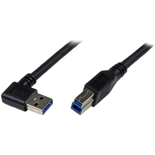 StarTech USB3SAB1MRA Cables, Connectors, and Adapters