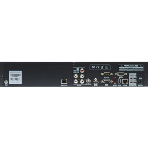 Speco N16NS3TB Products