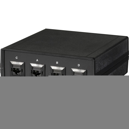Black Box SW1031A Products