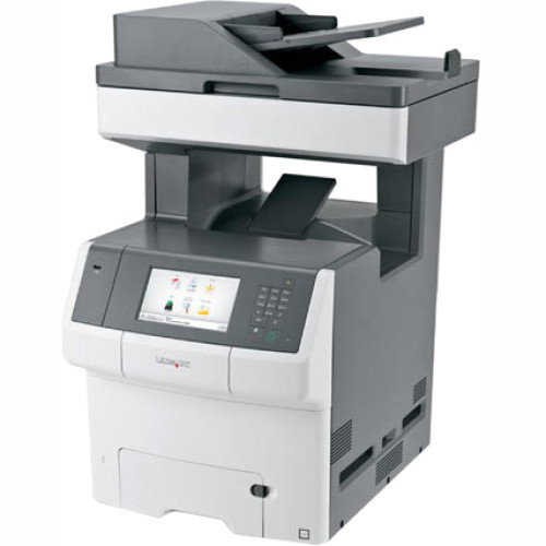 Lexmark 34TT000 Multi-Function Printer