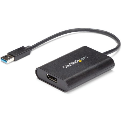 StarTech USB32DPES2 Cables, Connectors, and Adapters