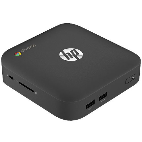 HP Chromebox Media Player