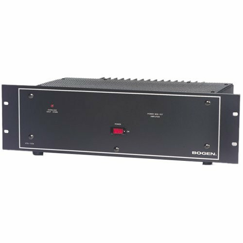 Bogen DCM290P Public Address Equipment