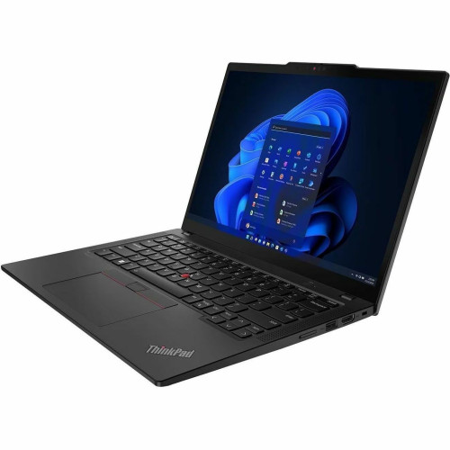 Lenovo ThinkPad X Laptop
