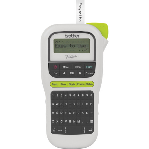 Brother PT-H110 Accessory