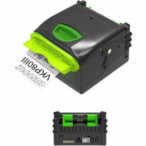 Custom America 915DX011700300 Receipt Printer