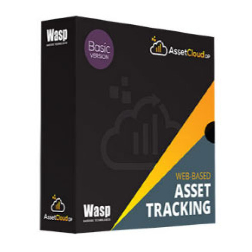 Wasp AssetCloudOP Software