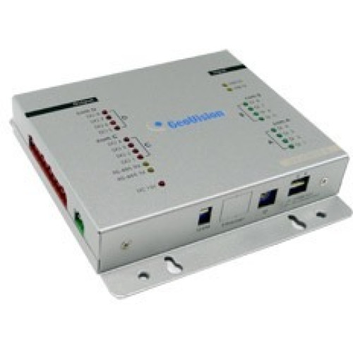 GeoVision 400-IOB08-080 Products