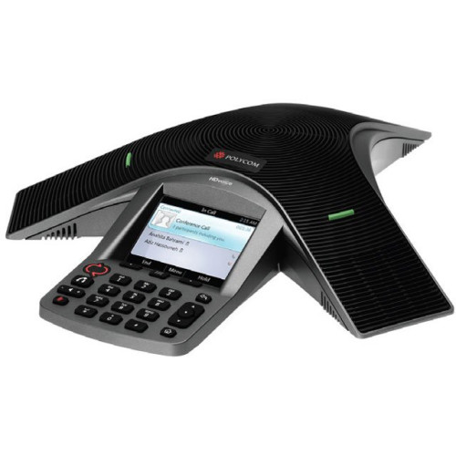 Polycom CX3000 IP Conference Telecommunication Equipment