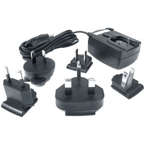 Socket Mobile SoMo 650 Cables, Connectors, and Adapters
