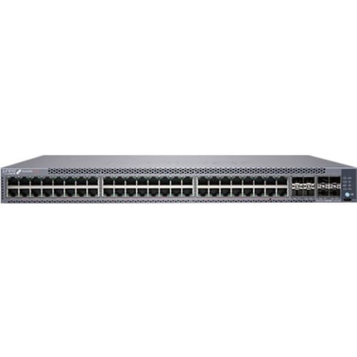 Juniper Networks EX4100-48P Data Networking
