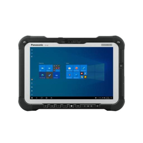 Panasonic Toughbook G2 Computing and Tablets