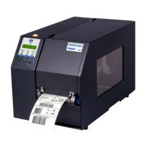 Printronix T5304 Barcode Label Printer